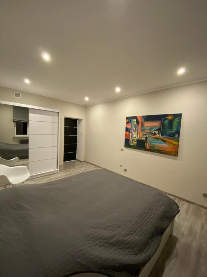 Apartament Centrum- Art&Design Konin  Extérieur photo